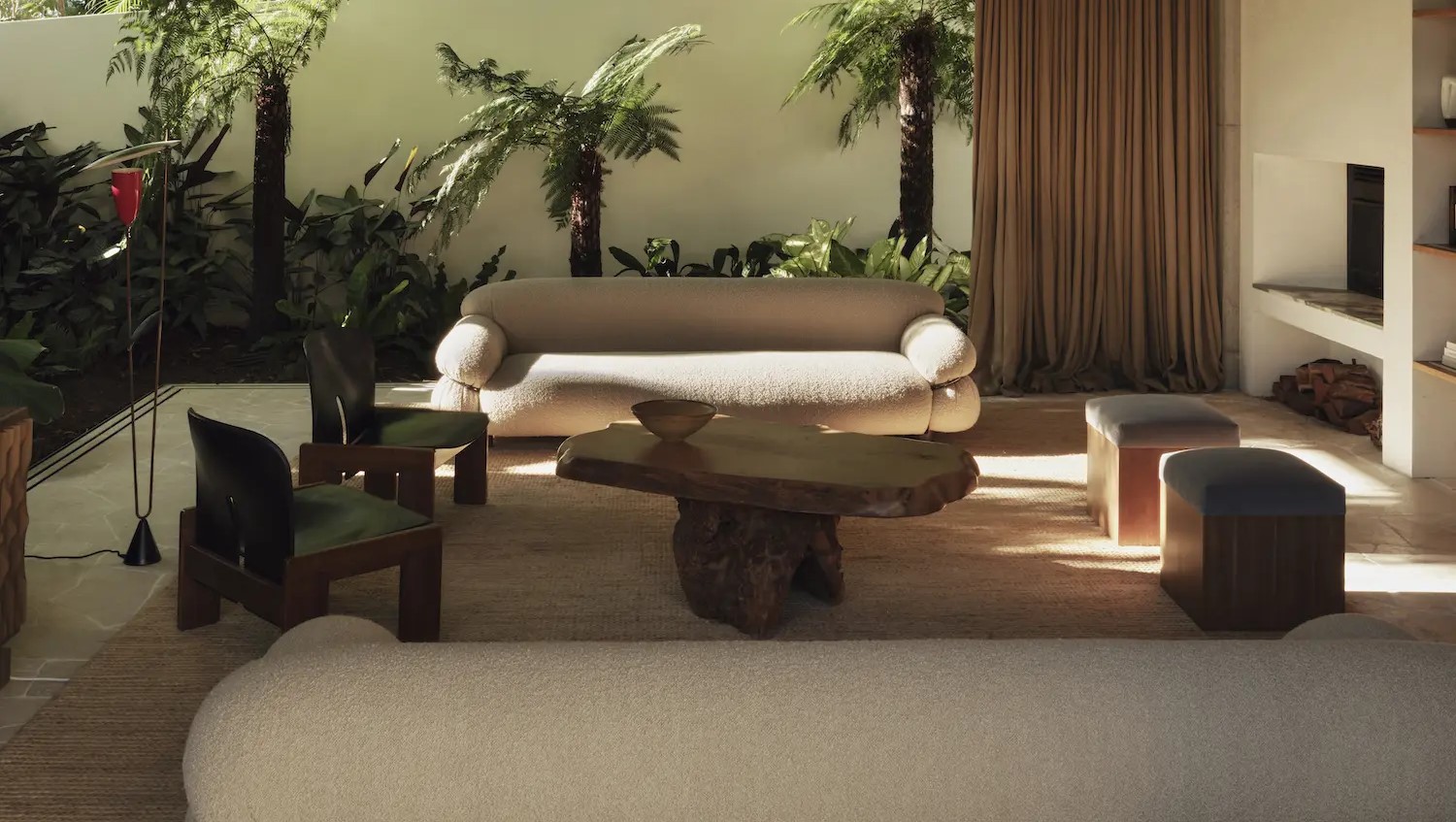 Home Tour Elystan